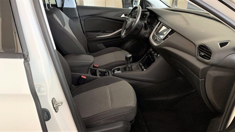 Opel Mokka X 1.4Turbo Selective 4x2 140CV (White) (Copia) - Image 6