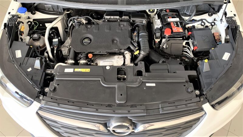 Opel Mokka X 1.4Turbo Selective 4x2 140CV (White) (Copia) - Image 10
