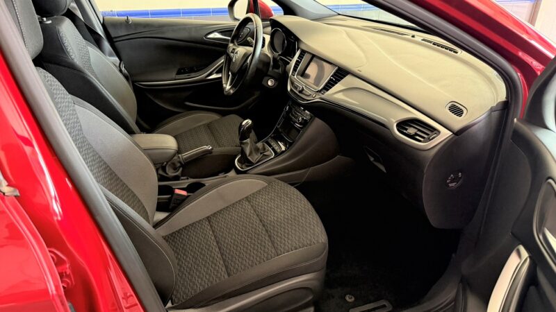 Opel Astra 1.5 Business Elegance 122CV - Imagen 6