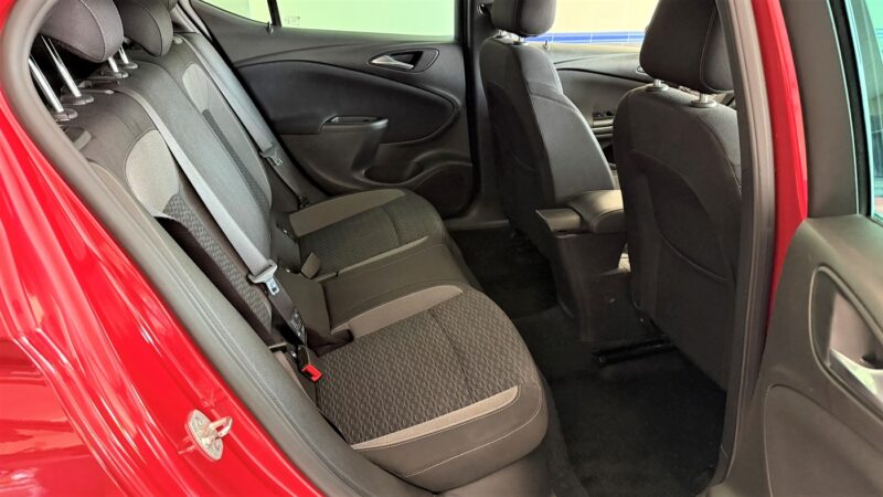 Opel Astra 1.5 Business Elegance 122CV - Imagen 7