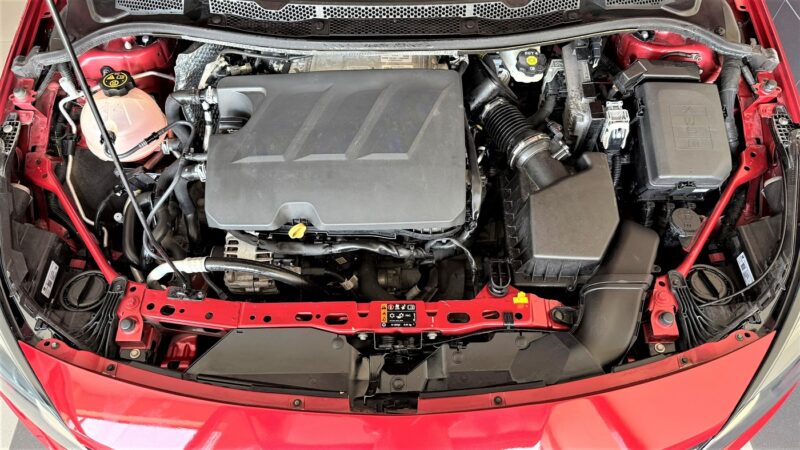 Opel Astra 1.5 Business Elegance 122CV - Imagen 9