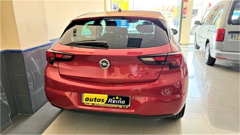 Opel Astra 1.5 Business Elegance 122CV - Imagen 12