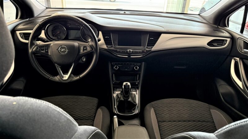 Opel Astra 1.5 Business Elegance 122CV - Imagen 2
