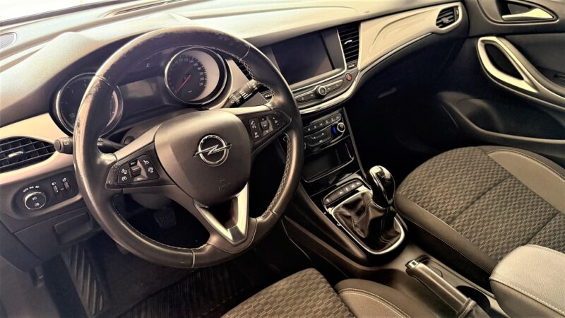 Opel Astra 1.5 Business Elegance 122CV - Imagen 3