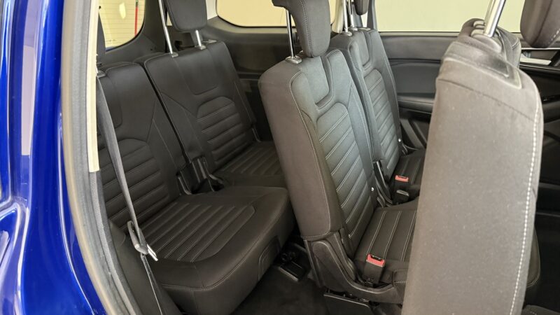 Ford Galaxy 2.0 TDCi Titanium 150CV (7 plazas) - Imagen 8