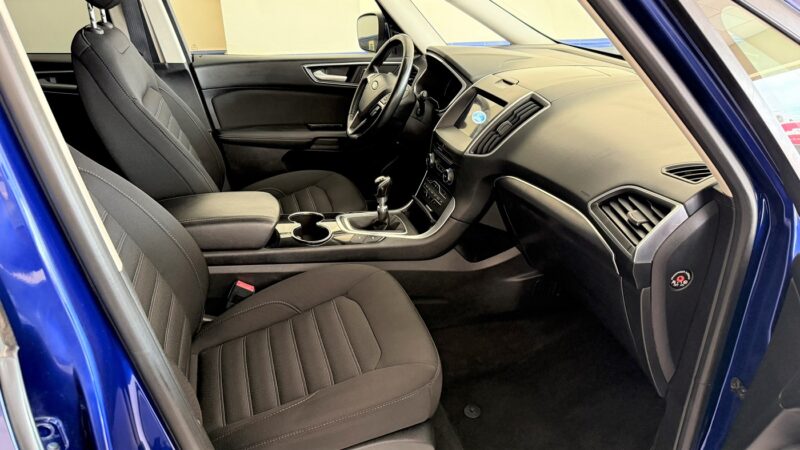 Ford Galaxy 2.0 TDCi Titanium 150CV (7 plazas) - Imagen 6