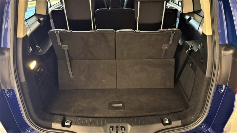 Ford Galaxy 2.0 TDCi Titanium 150CV (7 plazas) - Imagen 13