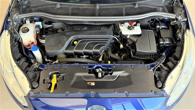 Ford Galaxy 2.0 TDCi Titanium 150CV (7 plazas) - Imagen 11