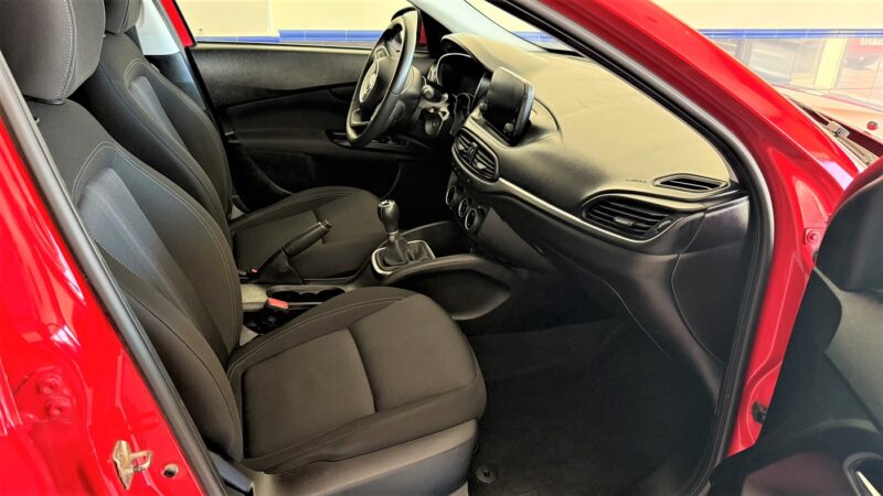 Fiat Tipo 1.3 Multijet II Mirror 95CV - Imagen 6