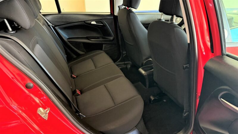 Fiat Tipo 1.3 Multijet II Mirror 95CV - Imagen 7