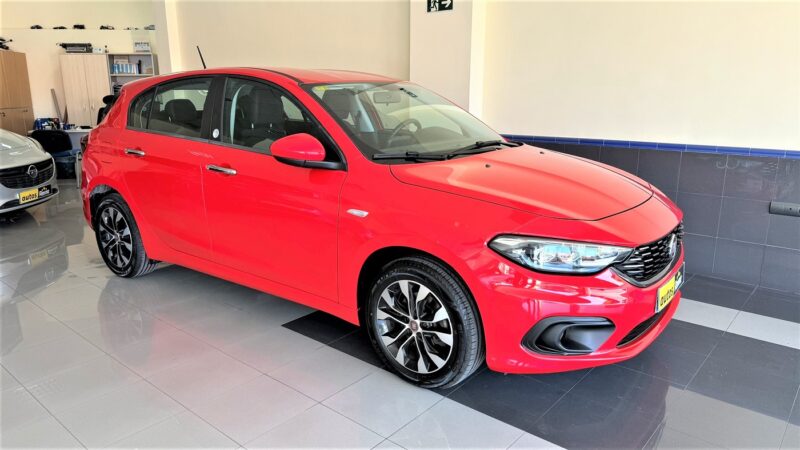 Fiat Tipo 1.3 Multijet II Mirror 95CV - Imagen 4