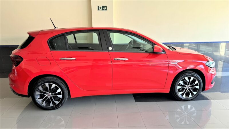 Fiat Tipo 1.3 Multijet II Mirror 95CV - Imagen 8