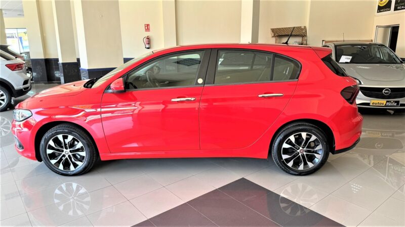 Fiat Tipo 1.3 Multijet II Mirror 95CV - Imagen 9