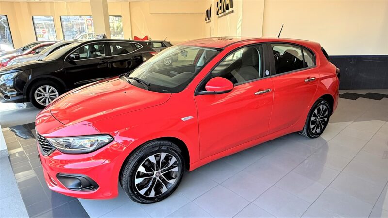 Fiat Tipo 1.3 Multijet II Mirror 95CV - Imagen 5