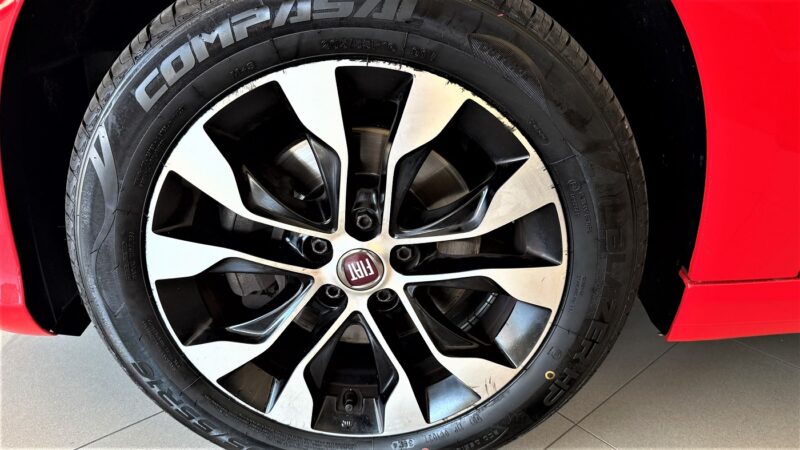 Fiat Tipo 1.3 Multijet II Mirror 95CV - Imagen 11