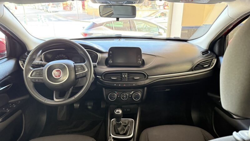 Fiat Tipo 1.3 Multijet II Mirror 95CV - Imagen 2