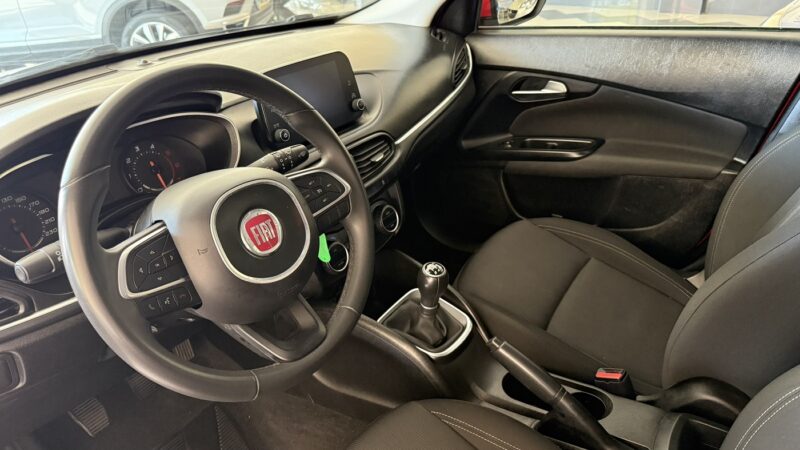 Fiat Tipo 1.3 Multijet II Mirror 95CV - Imagen 3
