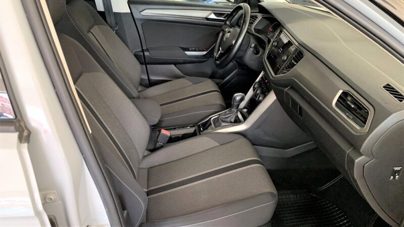 VW T-Roc 1.5 TSi Advance Style DSG7 150CV (AUTOMATICO) - Imagen 6