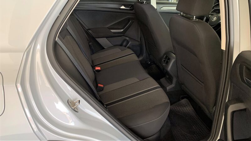 VW T-Roc 1.5 TSi Advance Style DSG7 150CV (AUTOMATICO) - Imagen 7