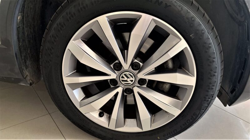 VW T-Roc 1.5 TSi Advance Style DSG7 150CV (AUTOMATICO) - Imagen 12