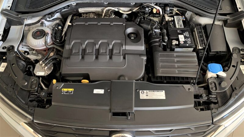 VW T-Roc 1.5 TSi Advance Style DSG7 150CV (AUTOMATICO) - Imagen 11