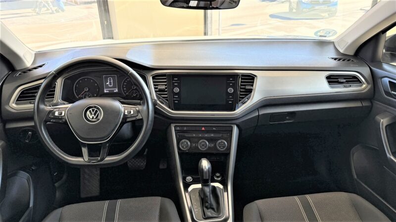 VW T-Roc 1.5 TSi Advance Style DSG7 150CV (AUTOMATICO) - Imagen 2
