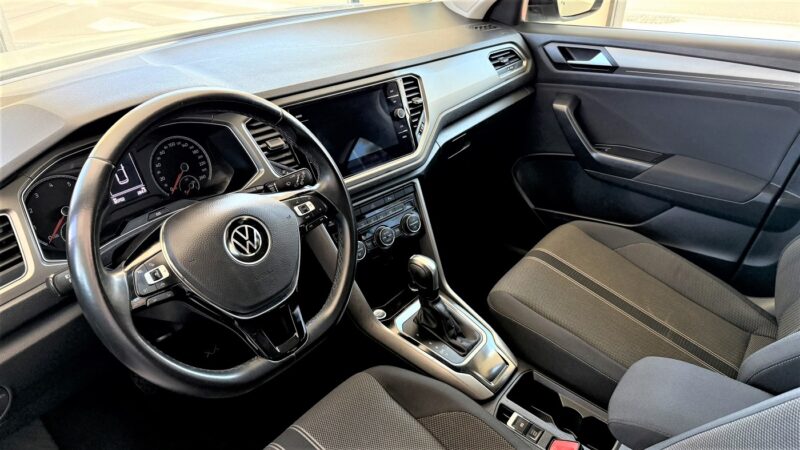 VW T-Roc 1.5 TSi Advance Style DSG7 150CV (AUTOMATICO) - Imagen 3