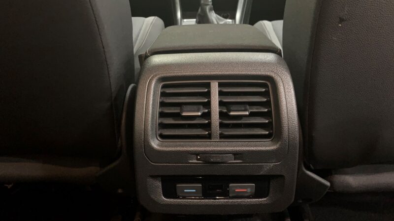 VW Touran 1.6 TDi Advance BMT DSG 115CV (7 plazas) - Imagen 5