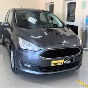 Ford C-Max 1.0 Ecoboost Trend+ 125CV