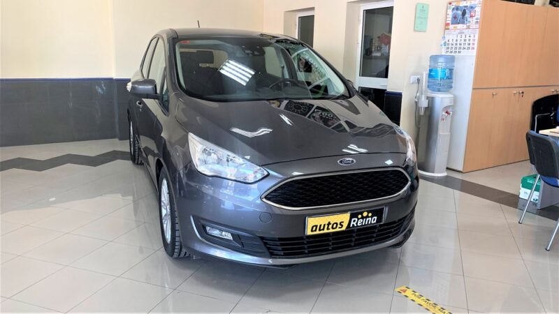 Ford C-Max 1.0 Ecoboost Trend+ 125CV