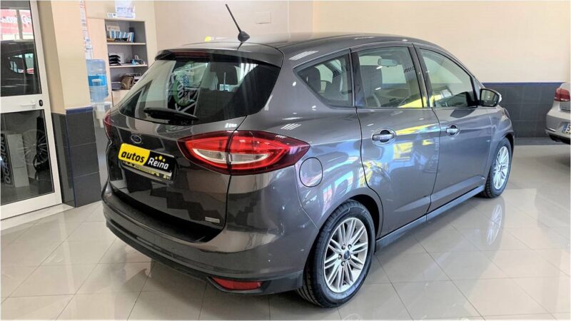 Ford C-Max 1.0 Ecoboost Trend+ 125CV - Imagen 9