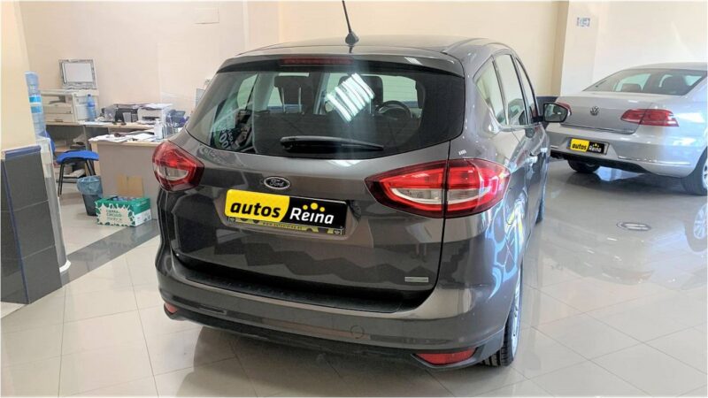 Ford C-Max 1.0 Ecoboost Trend+ 125CV - Imagen 14