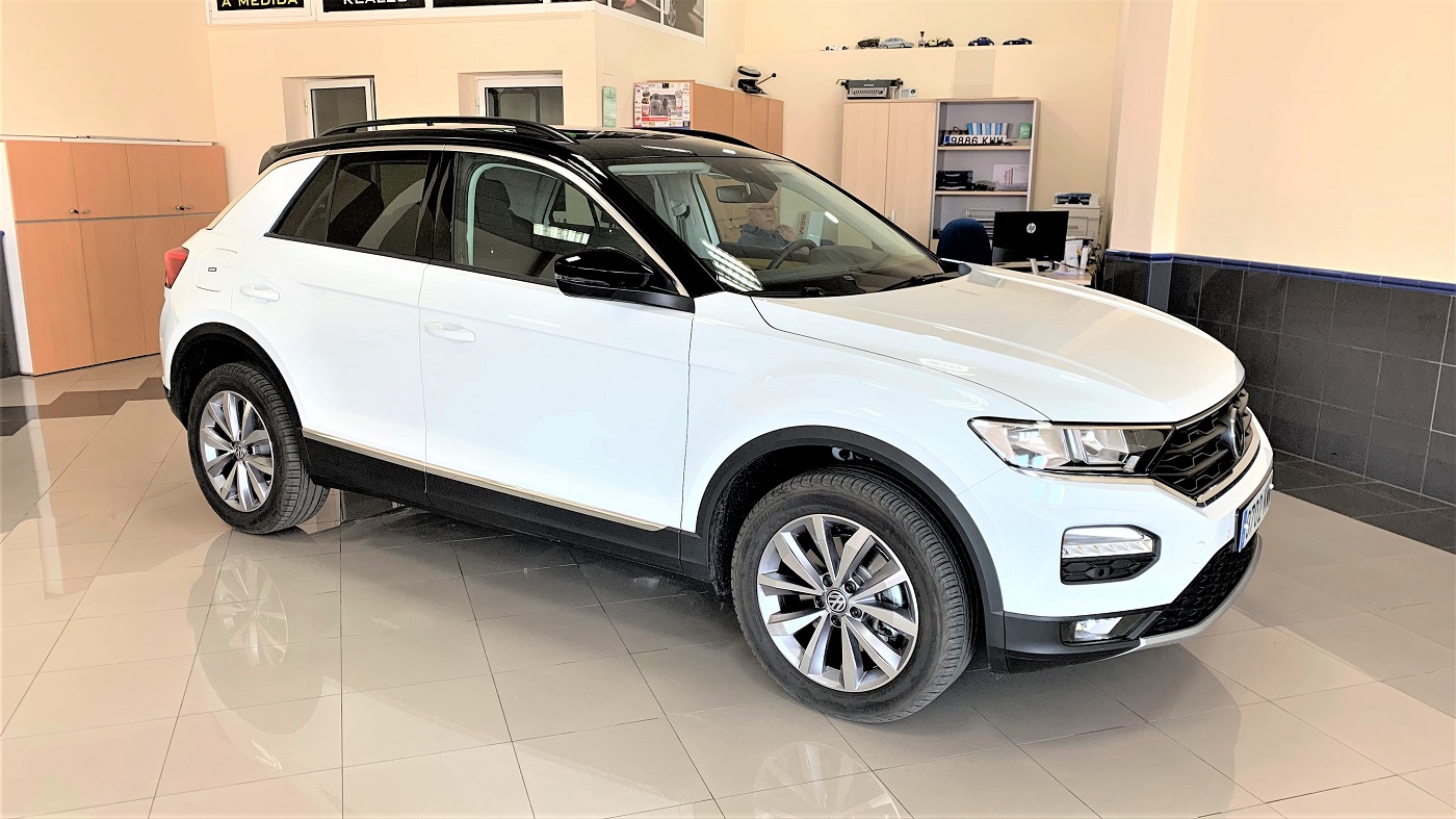 Los coches de ocasión más vendidos en Autos Reina, top 10