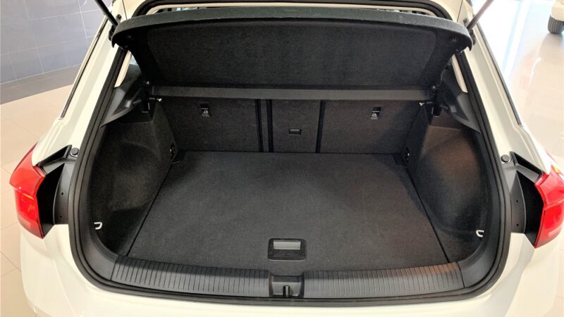 VW T-Roc 2.0 TDi Advance Style 150CV (2019) - Imagen 13