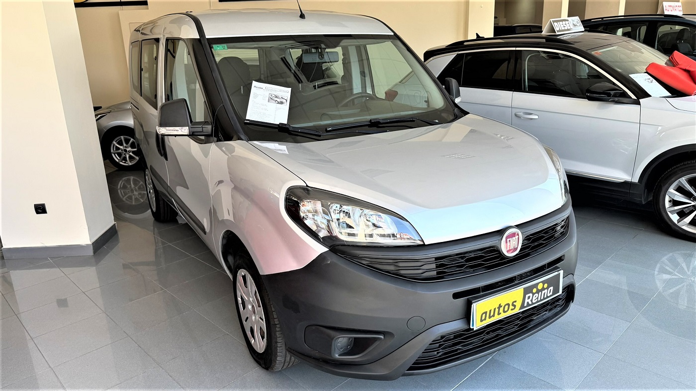 Coches de ocasión en Murcia