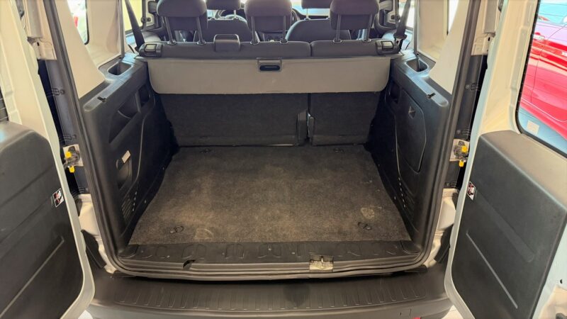 Fiat Dobló 1.3 Panorama Multijet Pop 95CV - Imagen 12