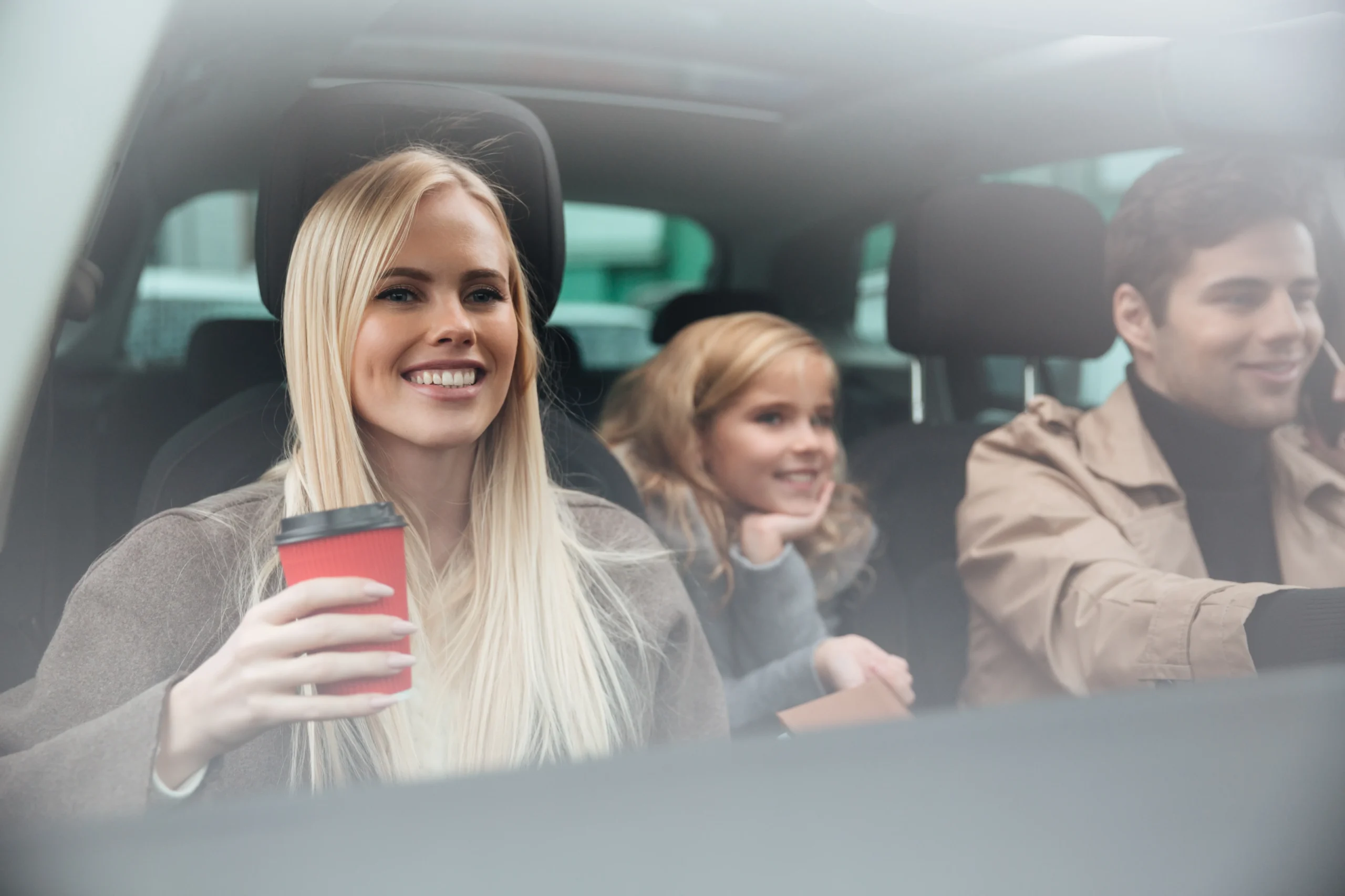 Controles de calidad, cuáles pasan nuestros coches de ocasión