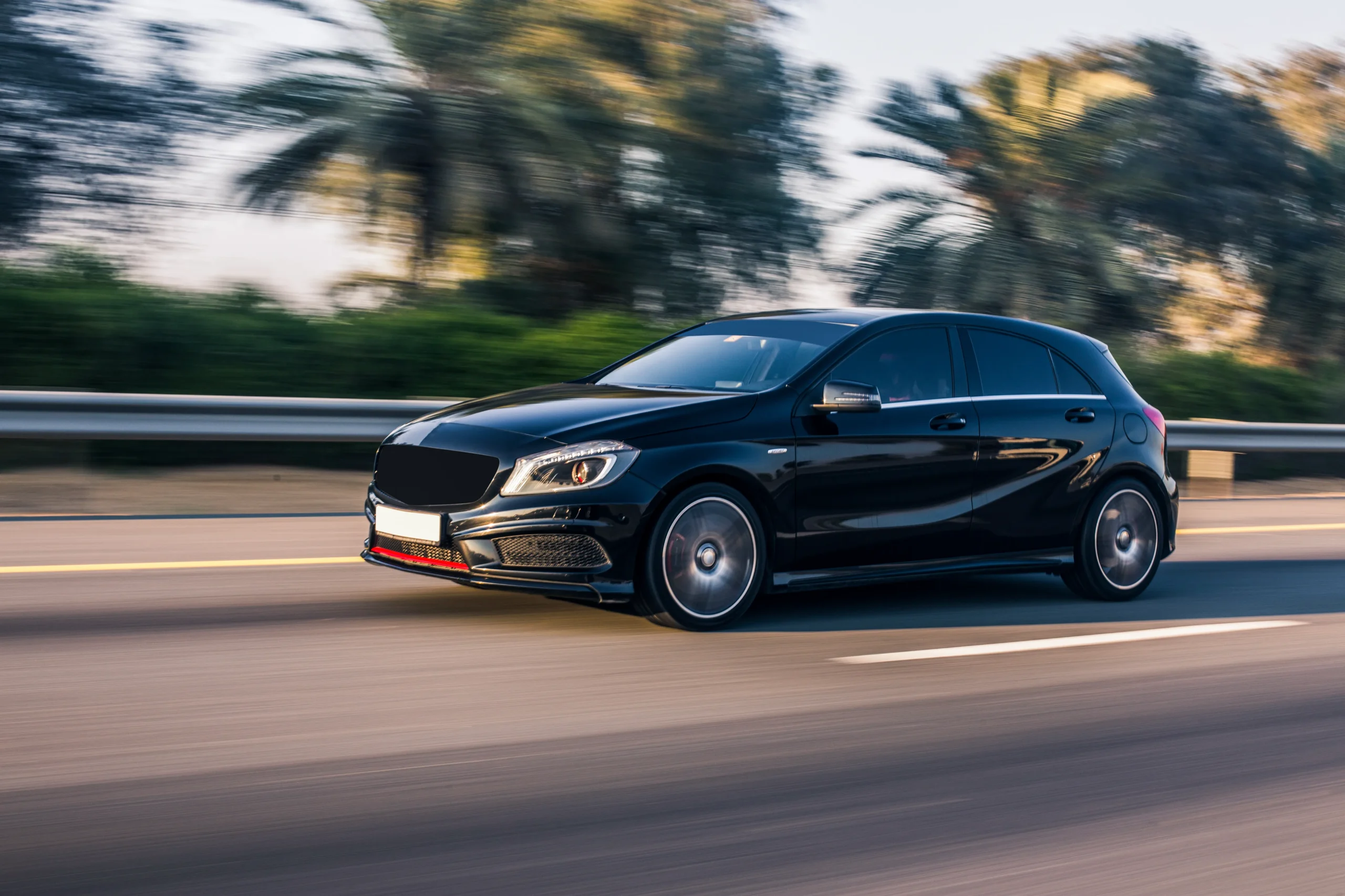 7 Coches de segunda mano económicos y fiables 2025