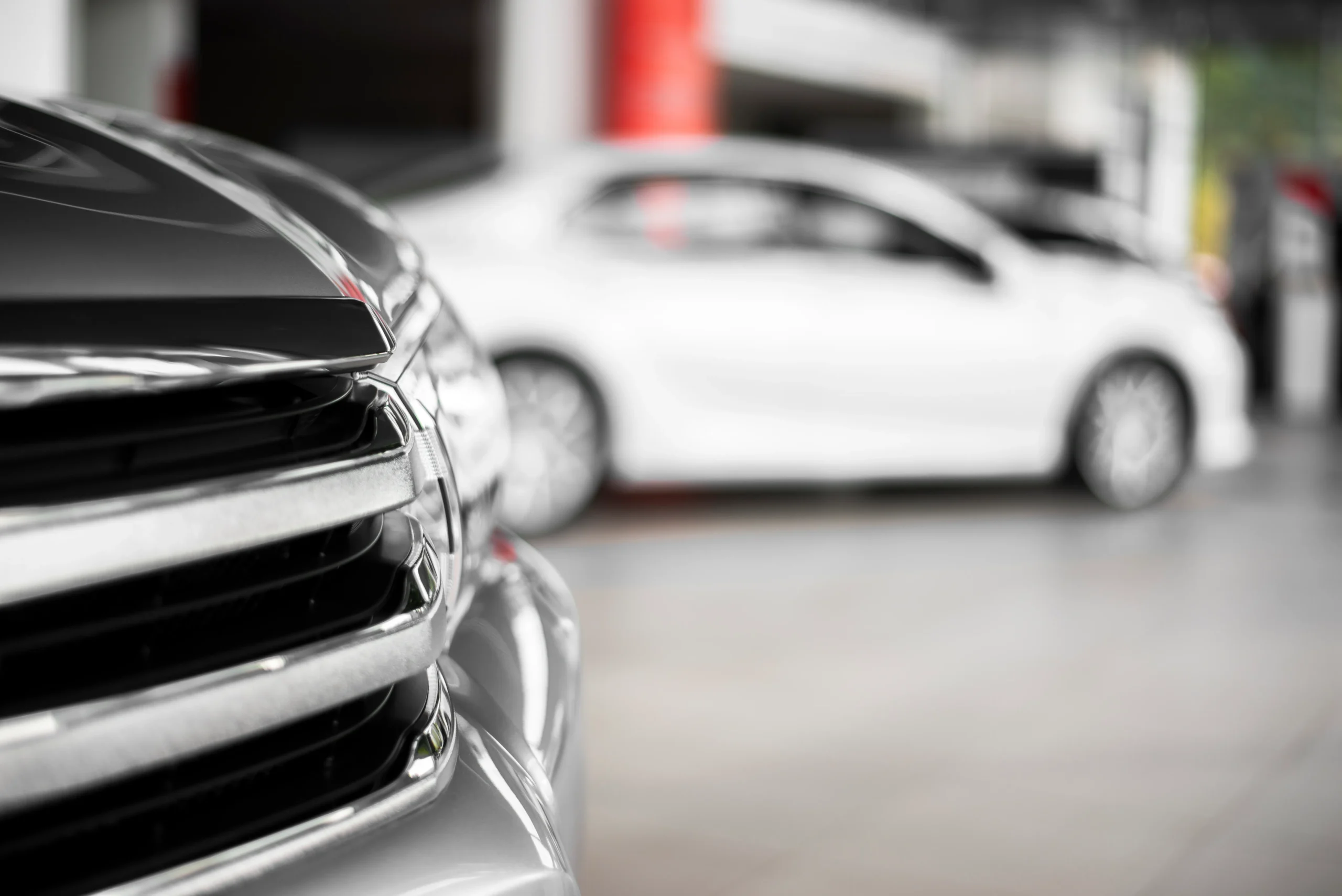 7 Coches de segunda mano económicos y fiables 2025