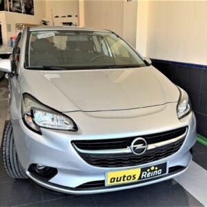 Opel Corsa E 1.4 Selective AUTOMATICO 90CV