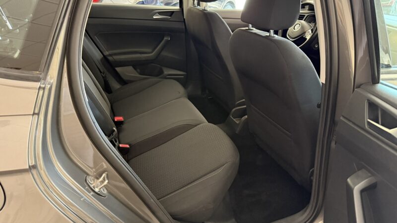 VW Polo 1.0 TSi Advance DSG 95CV (AUTOMATICO) - Imagen 7