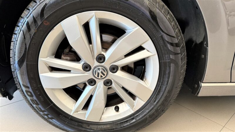 VW Polo 1.0 TSi Advance DSG 95CV (AUTOMATICO) - Imagen 11