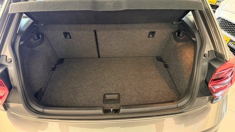 VW Polo 1.0 TSi Advance DSG 95CV (AUTOMATICO) - Imagen 12