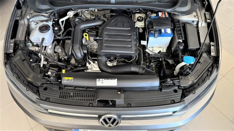 VW Polo 1.0 TSi Advance DSG 95CV (AUTOMATICO) - Imagen 10