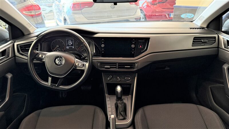 VW Polo 1.0 TSi Advance DSG 95CV (AUTOMATICO) - Imagen 2