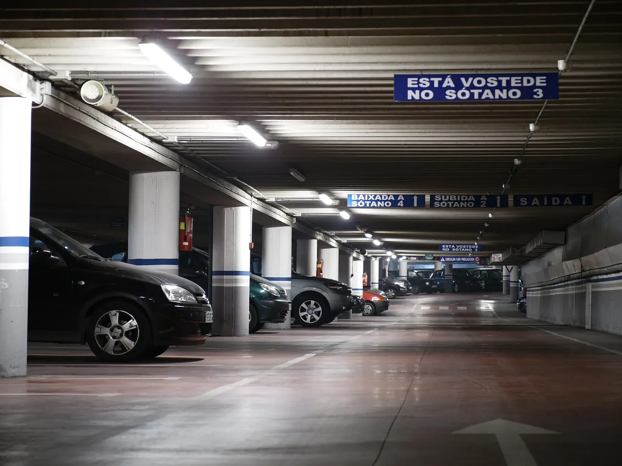 Coches de segunda mano con garantía en Málaga, que incluye