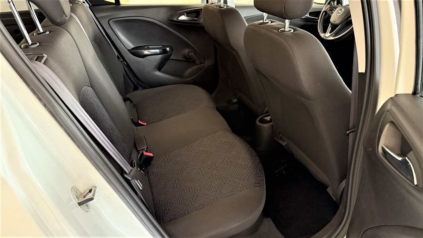 Opel Corsa E 1.4 Selective AUTOMATICO 90CV - Imagen 7