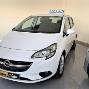 Opel Corsa E 1.4 Selective AUTOMATICO 90CV