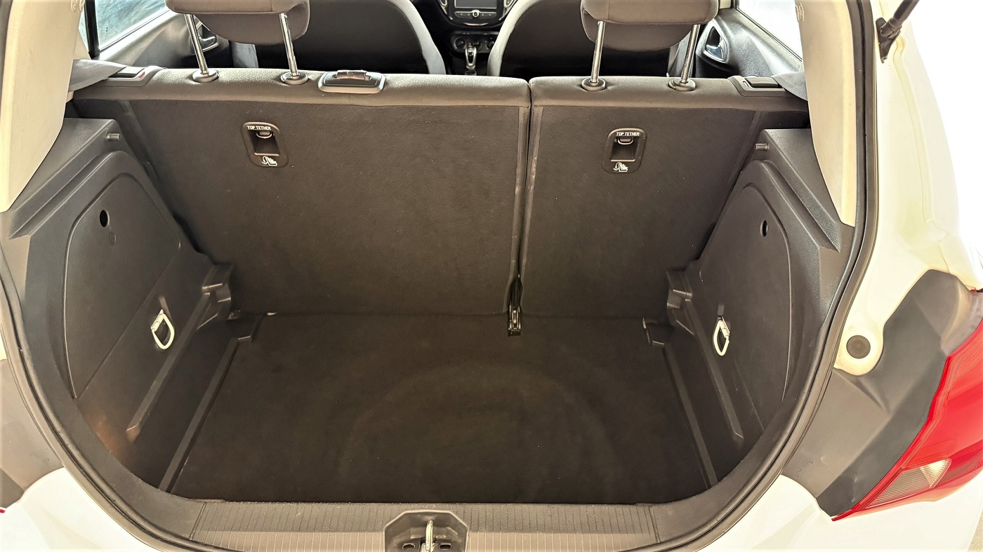 Opel Corsa E 1.4 Selective AUTOMATICO 90CV - Imagen 12