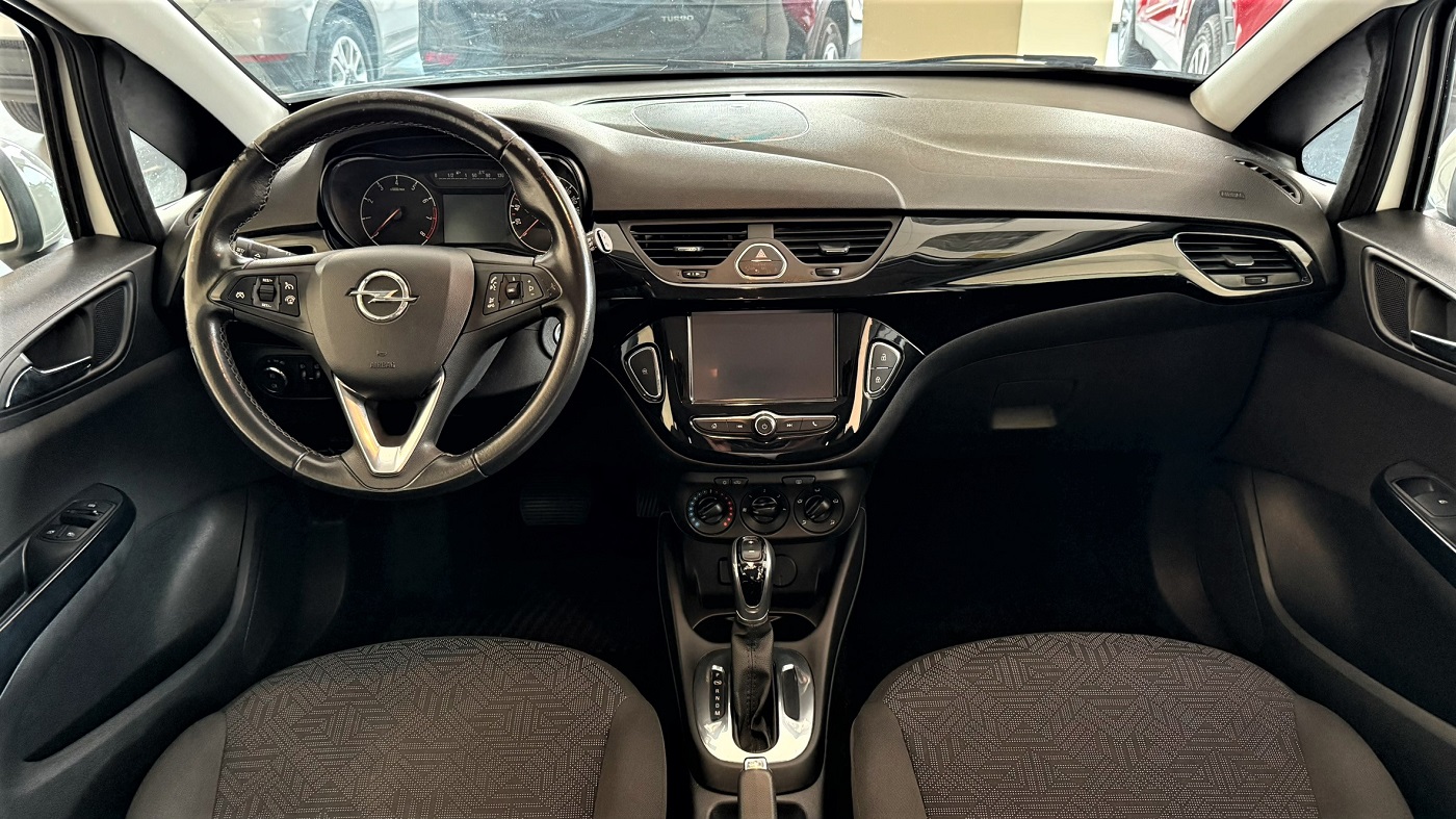 Opel Corsa E 1.4 Selective AUTOMATICO 90CV - Imagen 2